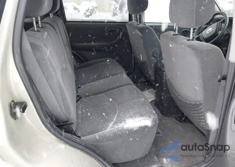 2004 Mazda Tribute Lx V6 z USA, uszkodzony, nr VIN 4F2YZ94154KM20279